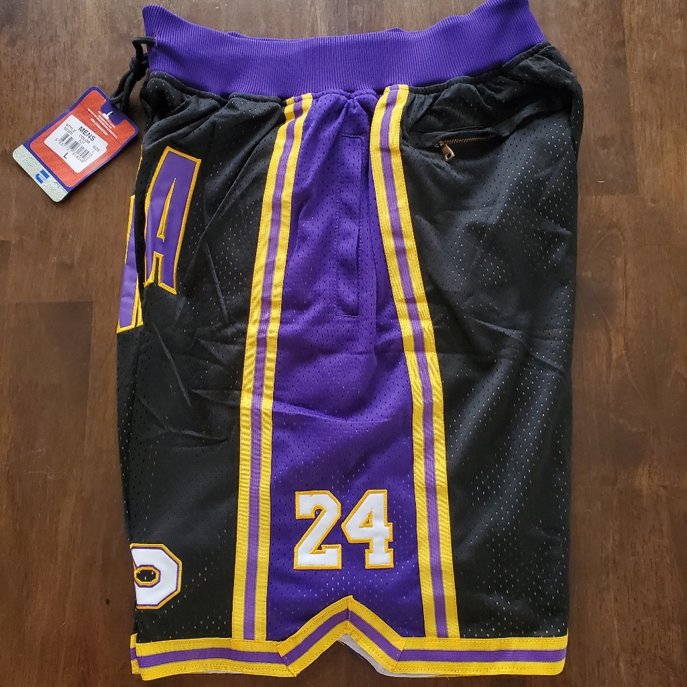 Kobe Bryant - Picture 6 of 8